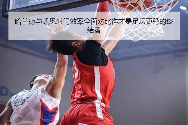 哈兰德与凯恩射门效率全面对比谁才是足坛更稳的终结者
