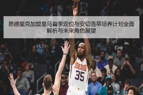 恩德里克加盟皇马首季定位与安切洛蒂培养计划全面解析与未来角色展望